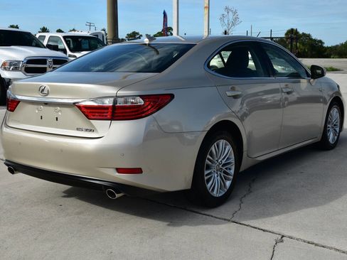 Used 2013 Lexus ES 350 image 7