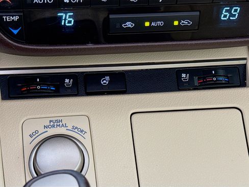 Used 2016 Lexus ES 350 350 image 22