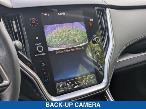 Certified 2025 Subaru Legacy Premium image 23