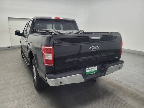 Used 2019 Ford F150 XLT w/ Equipment Group 302A Luxury AWD/4WD image 5