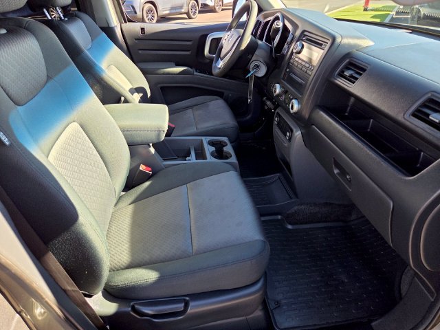 Used 2007 Honda Ridgeline RTS image 14