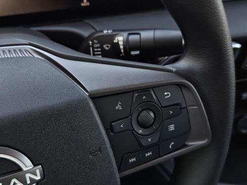 New 2026 Nissan Sentra SV image 25