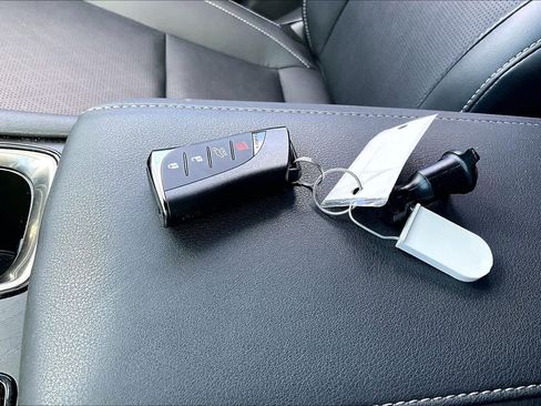 Used 2025 Lexus RX 350 Premium Plus image 15