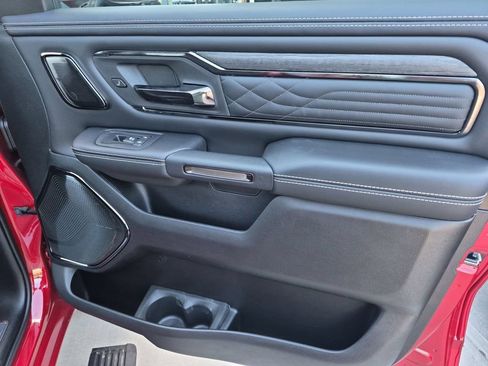 New 2026 RAM 1500 Limited AWD/4WD image 33