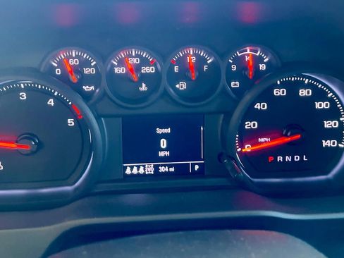 New 2025 Chevrolet Silverado 3500 W/T w/ WT Convenience Package image 11