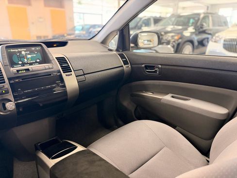 Used 2007 Toyota Prius FWD image 15