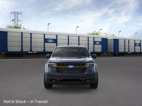 New 2026 Ford Maverick Tremor image 6
