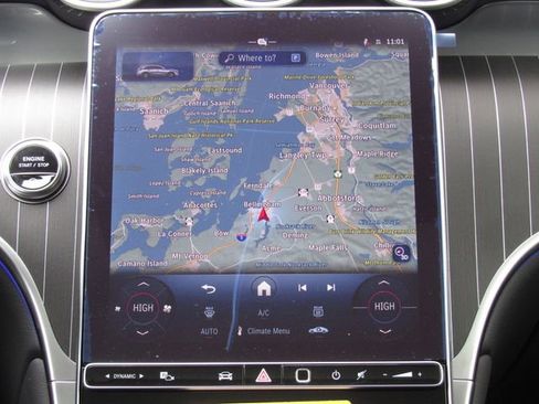 New 2026 Mercedes-Benz GLC 300 4MATIC image 30