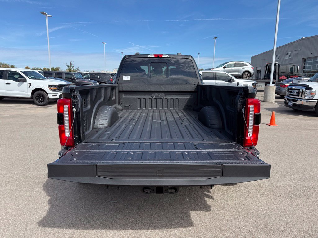New 2027 Ford F350 Lariat AWD/4WD image 36