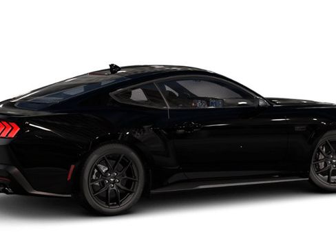 New 2025 Ford Mustang GT Premium RWD image 25
