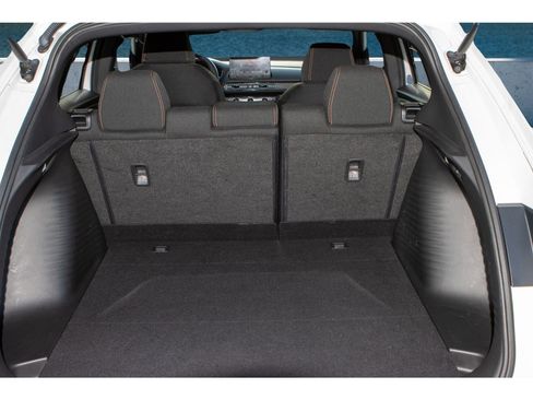 Certified 2023 Honda HR-V Sport image 31