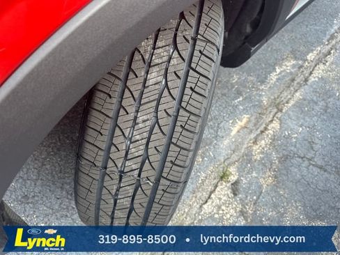 Certified 2024 Ford Bronco Sport Outer Banks AWD/4WD image 28