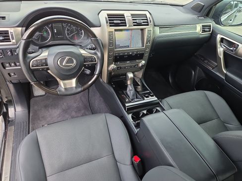 Used 2021 Lexus GX 460 Premium AWD/4WD image 6