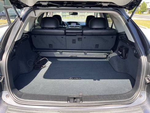Used 2013 Lexus RX 350 AWD w/ Navigation Pkg image 12