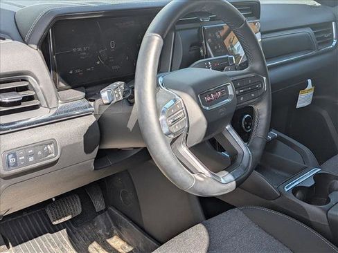 New 2026 GMC Terrain Elevation w/ Black Edition AWD/4WD image 3