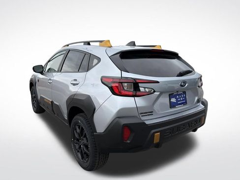 New 2026 Subaru Crosstrek 2.5i Wilderness image 5