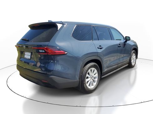 New 2026 Toyota Grand Highlander XLE AWD/4WD image 6
