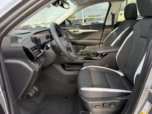 New 2026 Buick Envision Sport Touring image 21