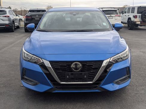 Used 2023 Nissan Sentra SV image 10