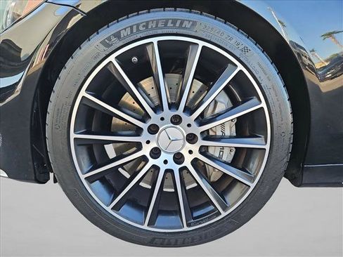 Used 2017 Mercedes-Benz C 43 AMG 4MATIC Sedan image 25