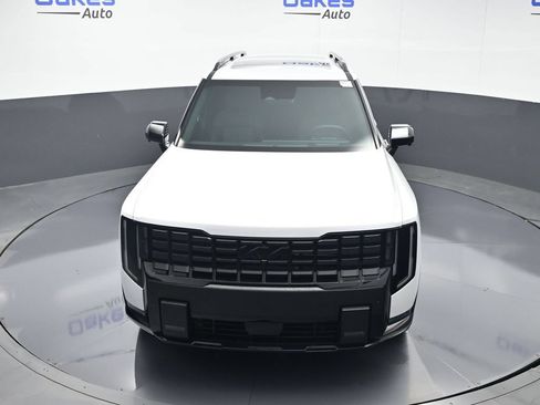 New 2027 Kia Telluride SX Prestige X-Line w/ Towing Package AWD/4WD image 52
