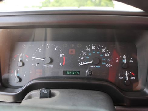 Used 1998 Jeep Wrangler SE AWD/4WD image 90