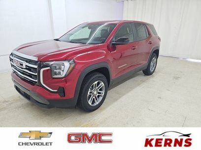 New 2026 GMC Terrain Elevation