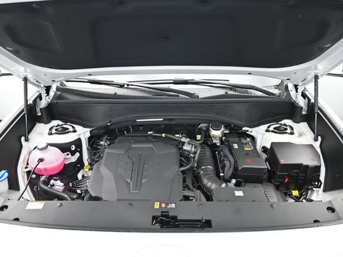 New 2026 Hyundai Palisade Limited image 32