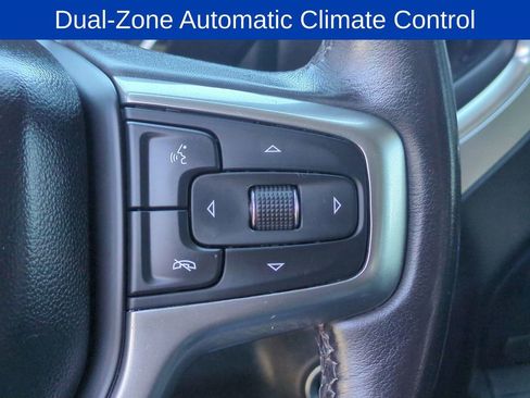 Certified 2021 Chevrolet Silverado 1500 LT image 13