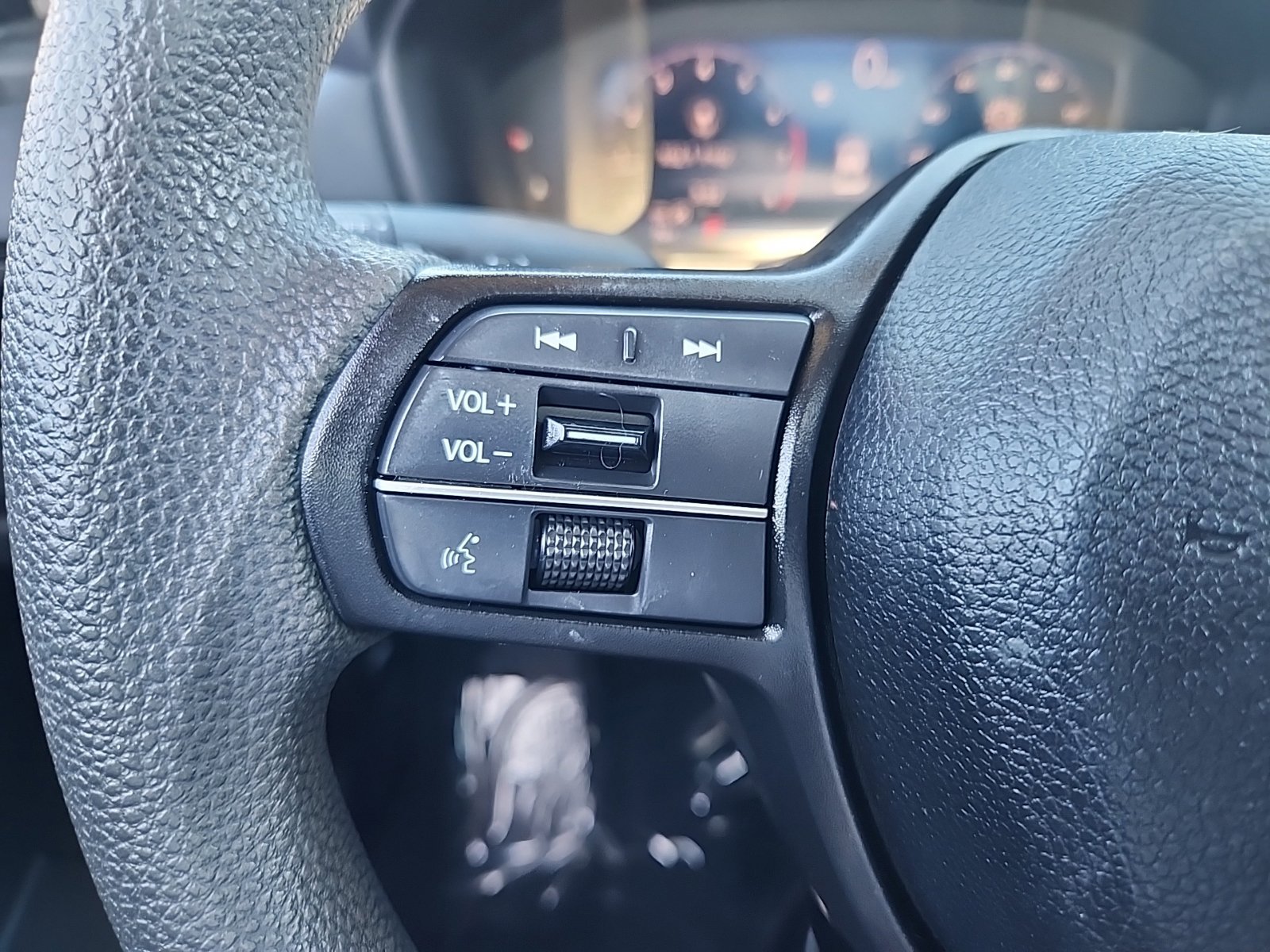 Used 2024 Honda Accord EX image 18