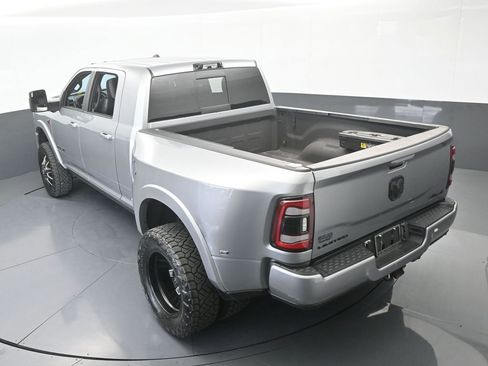 Used 2024 RAM 3500 Limited image 52