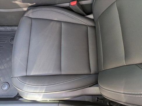 New 2026 Chevrolet Blazer EV LT image 4