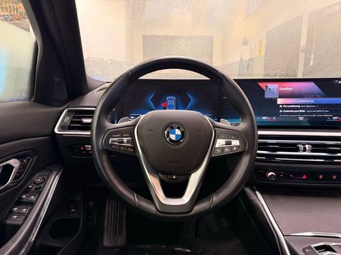 Used 2023 BMW 330i xDrive Sedan w/ Driving Assistance Package image 22