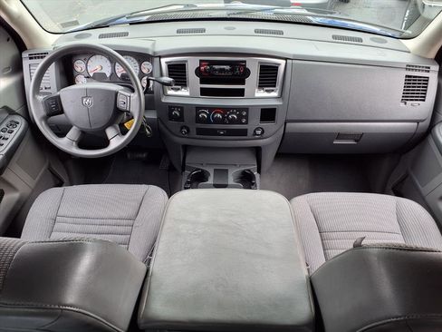 Used 2008 Dodge Ram 1500 Truck SLT image 11