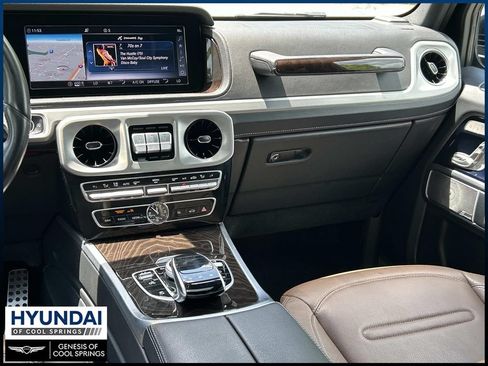 Used 2020 Mercedes-Benz G 550 image 29