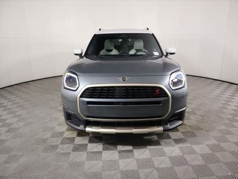 New 2026 MINI Cooper Countryman S image 2
