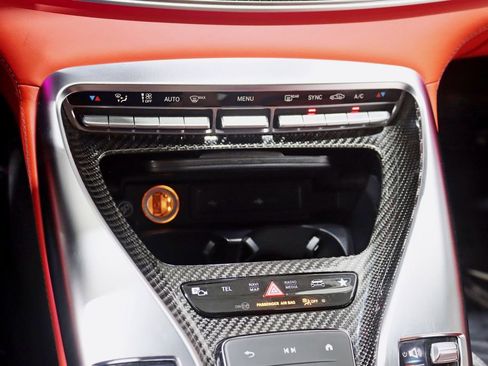 Used 2023 Mercedes-Benz AMG GT 53 image 28