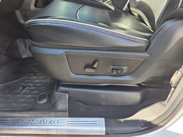 Used 2022 RAM 2500 Laramie AWD/4WD image 14