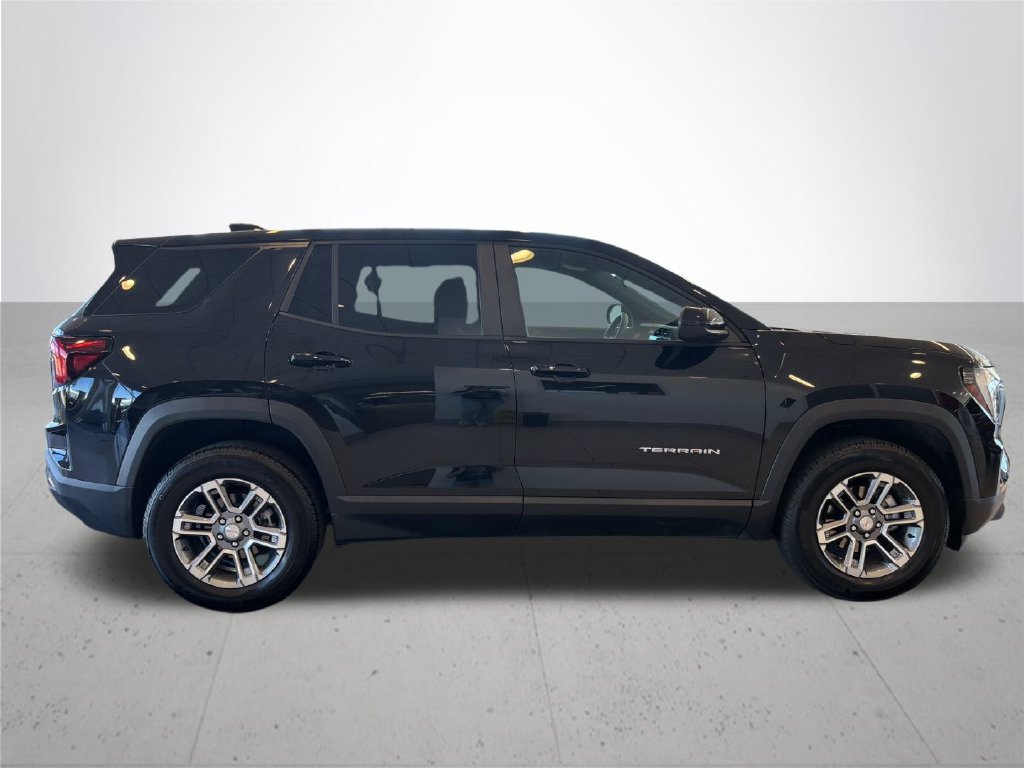 Used 2026 GMC Terrain Elevation FWD image 6