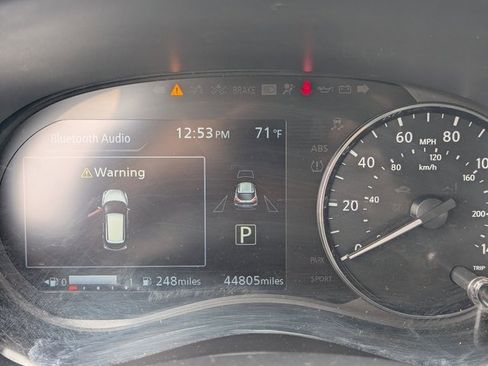 Used 2024 Nissan Kicks SV image 20