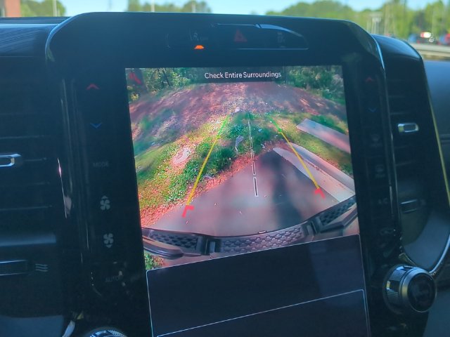 New 2026 RAM 1500 RHO AWD/4WD image 37