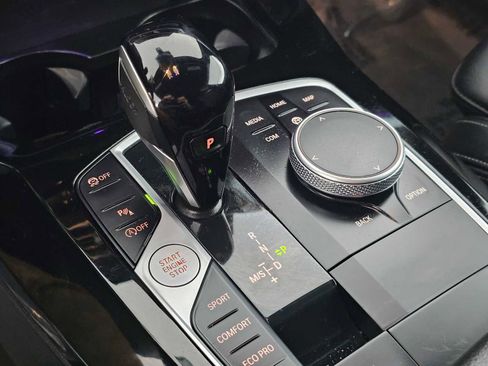 Used 2024 BMW X3 sDrive30i image 30