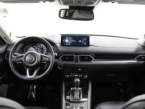 Used 2024 MAZDA CX-5 Carbon Edition AWD/4WD image 14