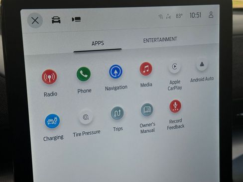 Used 2023 Ford Mustang Mach-E GT image 67