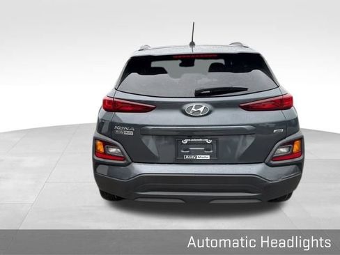 Used 2020 Hyundai Kona SEL image 10