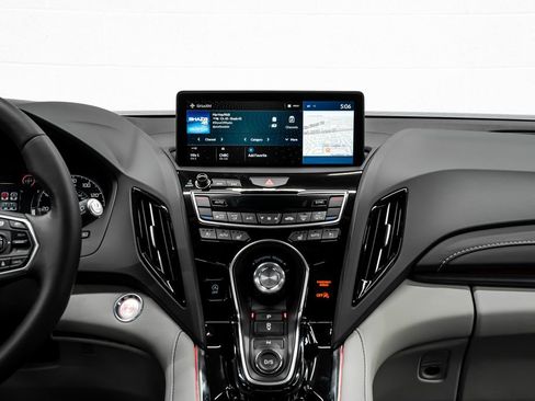 New 2025 Acura RDX SH-AWD w/ Advance Package image 26