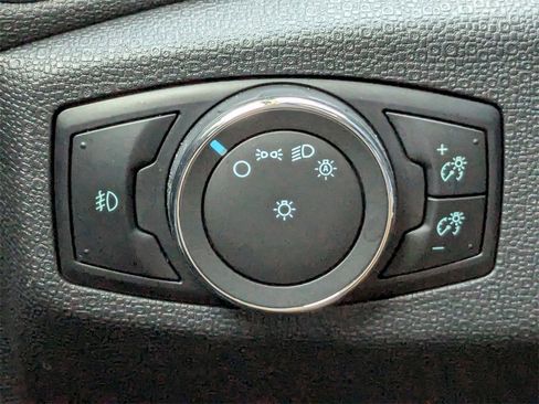 Used 2021 Ford EcoSport Titanium image 35