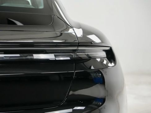 Certified 2025 Porsche Taycan 4S AWD/4WD image 12