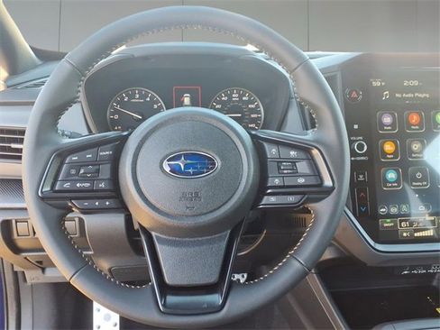 New 2025 Subaru Crosstrek 2.5i Sport image 17