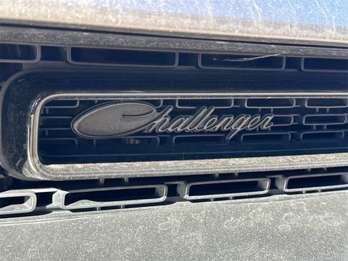 Used 2020 Dodge Challenger SXT w/ Blacktop Package image 16